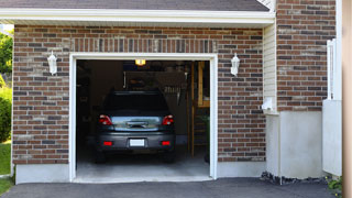 Garage Door Installation at Jennwell Estates, Florida